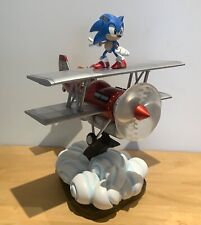 Sonic hedgehog tornado for sale  ABERDARE