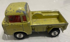 Corgi toys 470 for sale  NORTHAMPTON