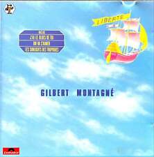 Gilbert montagné liberté d'occasion  Caluire-et-Cuire