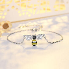 Stunning crystal bee for sale  BARNSLEY