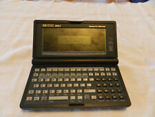 200lx 2mb palmtop for sale  Milton