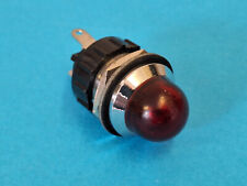 Lamp panel indicator for sale  SOUTHSEA