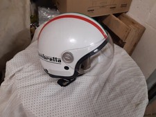 Casco lambretta demi usato  Roma
