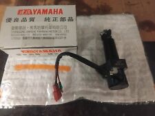 Yamaha ybr125ed spd for sale  SHILDON