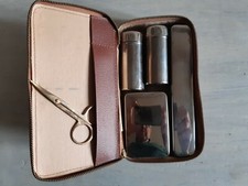 Borsa toeletta uomo usato  Milano