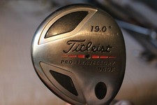 Titleist 980 fairway for sale  Mesa