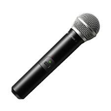 Micro shure pg58 d'occasion  Vesoul