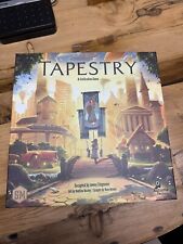 Tapestry board game for sale  Mars Hill