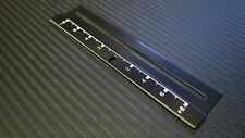 Pitch schild trim gebraucht kaufen  Friedrichshafen