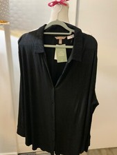 Bluse hemd locker gebraucht kaufen  Oberhausen