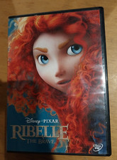 Dvd disney pixar usato  Cavenago d'Adda