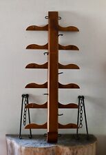 Vintage handmade wood for sale  Dallas