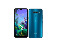 Smartphone q60 lmx525eaw usato  Palma Campania