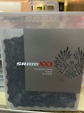 Catena sram xx1 usato  Siracusa