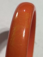 bakelite bracelet d'occasion  Expédié en Belgium