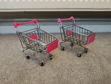 Mini supermarket shopping for sale  SOUTHAMPTON
