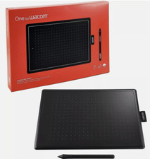 Wacom one wacom usato  Genova