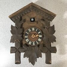 Vintage cuckoo clock for sale  Keystone Heights