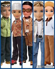 Bratz boyz doll for sale  GRIMSBY