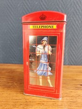 Tirelire cabine téléphonique d'occasion  Toulouse-