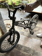 Bici bmx freestyle usato  Bedizzole