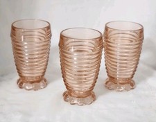 Three hocking glass for sale  Garfield