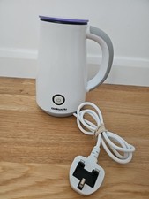 Cookworks white milk for sale  NORWICH