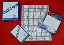 Goliath games sequence for sale  CARDIFF