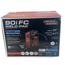 Lincoln electric 90i for sale  Benson