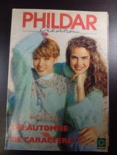 Phildar no. 219 d'occasion  Expédié en Belgium