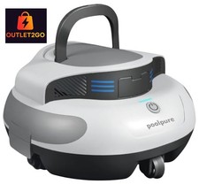 Cordless vacuum robot for sale  PETERBOROUGH