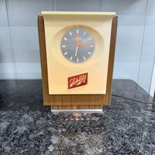 Schlitz beer clock for sale  Asheboro