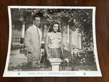 Maria Felix Foto d’epoca comprar usado  Enviando para Brazil