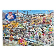 Love winter gibsons for sale Love winter gibsons for sale  POOLE