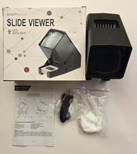 Digitnow led slide for sale  BRISTOL