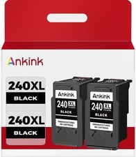 240 black compatible for sale  Amarillo
