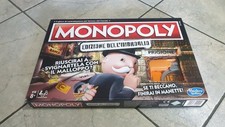Monopoly edizione dell usato  Parma