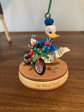 Disney donald duck for sale  Vernon