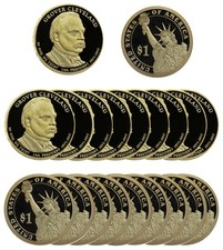 2012 grover cleveland for sale  Batavia