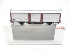 Märklin 48167 schiebewandwage gebraucht kaufen  Erftstadt