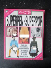 Phototeca superpen superpop usato  Italia