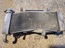 Kawasaki z125 kühler gebraucht kaufen  Achern