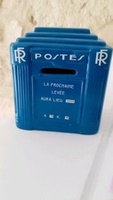 Tirelire postes modèle d'occasion  Pornichet