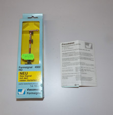 Viessmann 4502 form gebraucht kaufen Viessmann 4502 form gebraucht kaufen  Weiden