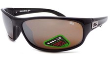 Bolle Anaconda CAT.4 Envolvente Sol Negro Brillante Con 100 Pistola Lentes 10905 comprar usado  Enviando para Brazil