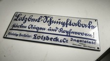 lotzbeck gebraucht kaufen lotzbeck gebraucht kaufen Michendorf