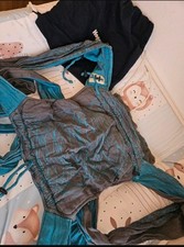 hop tye gebraucht kaufen  Kirchhain