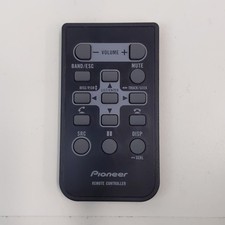 Controle remoto Pioneer para substituição de receptor de áudio estéreo veicular DEH-X3910BT comprar usado Controle remoto Pioneer para substituição de receptor de áudio estéreo veicular DEH-X3910BT comprar usado  Enviando para Brazil