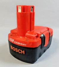 Genuine bosch 18v for sale  BROUGH