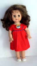 Poupée kattie raynal d'occasion  Sucy-en-Brie